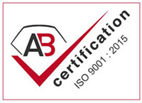 AB certification COFRAG